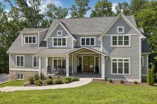 1556 Heller Rdg, Spring Hill, TN 37174