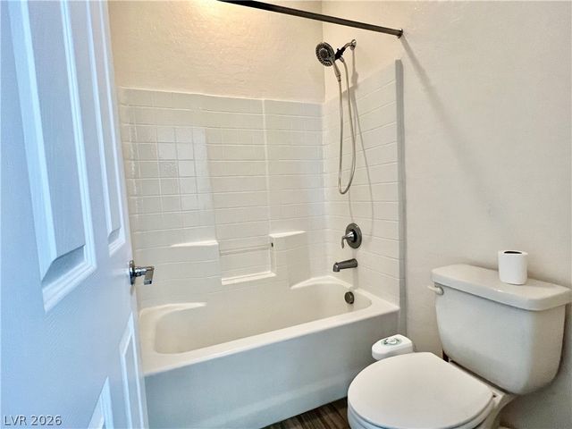 8667 Moon Crater Avenue, Las Vegas, NV 89178