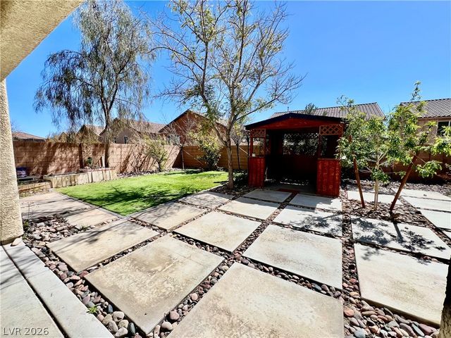 8667 Moon Crater Avenue, Las Vegas, NV 89178