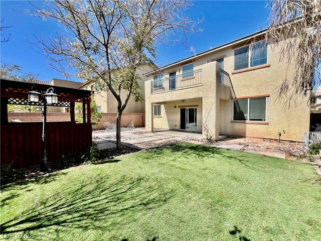 8667 Moon Crater Avenue, Las Vegas, NV 89178