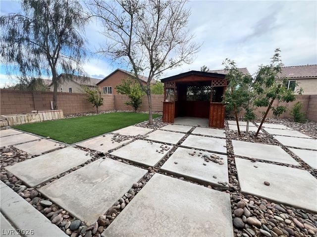 8667 Moon Crater Avenue, Las Vegas, NV 89178