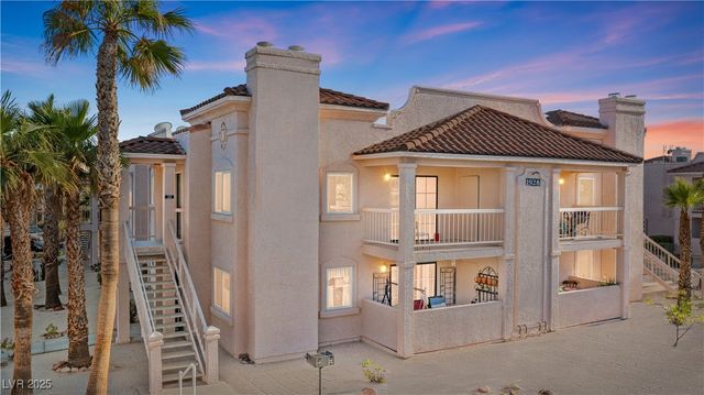 1928 Las Palmas Lane 228, Laughlin, NV 89029