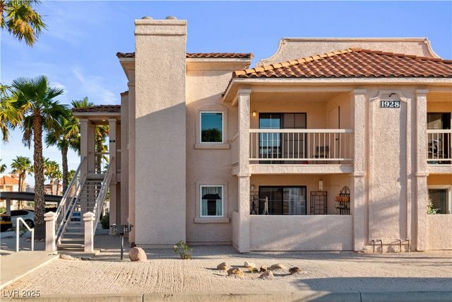 1928 Las Palmas Lane 228, Laughlin, NV 89029