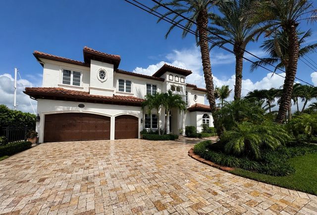 4431 NE 24th Avenue, Lighthouse Point, FL 33064