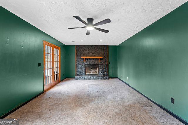 125 Nina Celeste Lane, Fayetteville, GA 30215