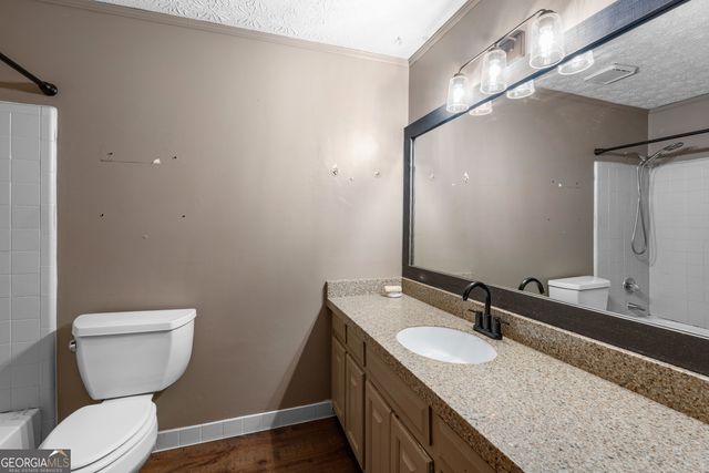 125 Nina Celeste Lane, Fayetteville, GA 30215