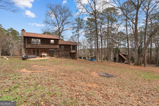 125 Nina Celeste Lane, Fayetteville, GA 30215