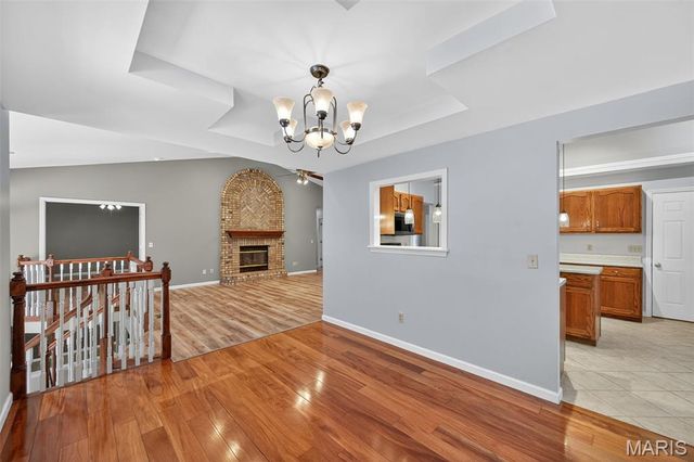 1433 Schoal Creek Drive, St Peters, MO 63366