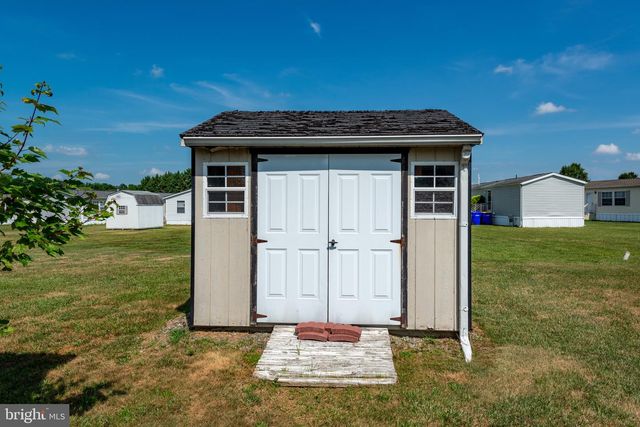 108 S DAYFLOWER CT #57, Dover, DE 19904
