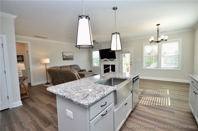 2212 Shady Grove Road, Spring Lake, NC 28390