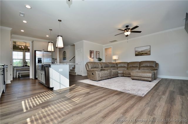 2212 Shady Grove Road, Spring Lake, NC 28390