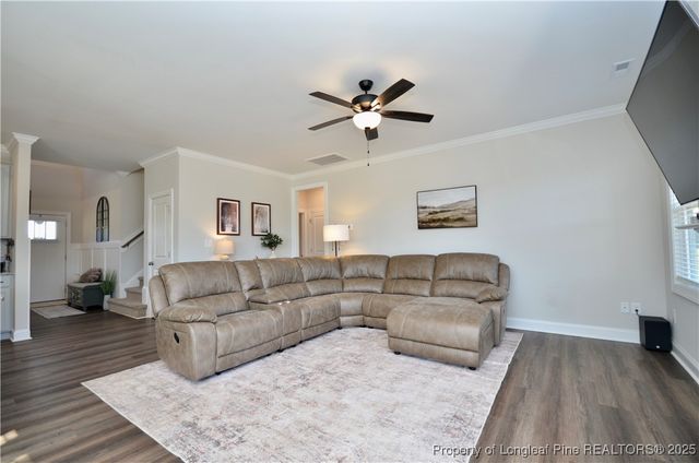 2212 Shady Grove Road, Spring Lake, NC 28390