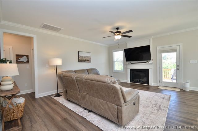 2212 Shady Grove Road, Spring Lake, NC 28390