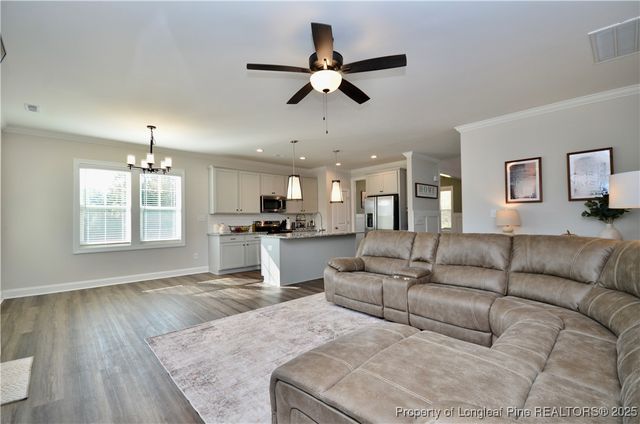 2212 Shady Grove Road, Spring Lake, NC 28390