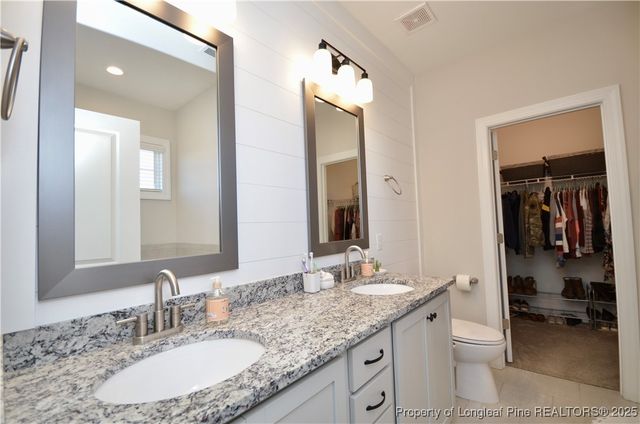 2212 Shady Grove Road, Spring Lake, NC 28390