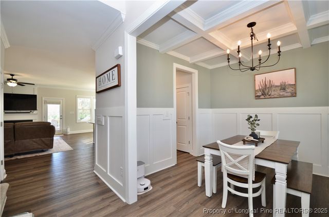 2212 Shady Grove Road, Spring Lake, NC 28390