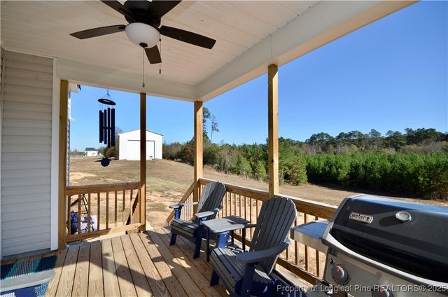 2212 Shady Grove Road, Spring Lake, NC 28390