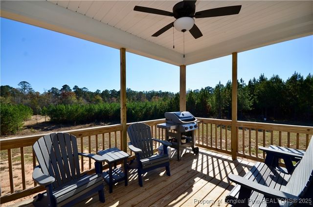 2212 Shady Grove Road, Spring Lake, NC 28390