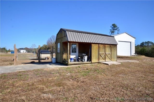 2212 Shady Grove Road, Spring Lake, NC 28390