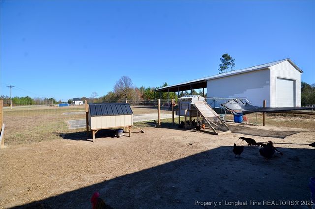 2212 Shady Grove Road, Spring Lake, NC 28390