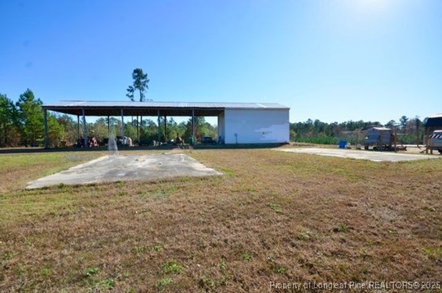 2212 Shady Grove Road, Spring Lake, NC 28390