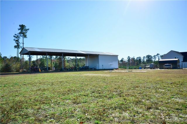 2212 Shady Grove Road, Spring Lake, NC 28390