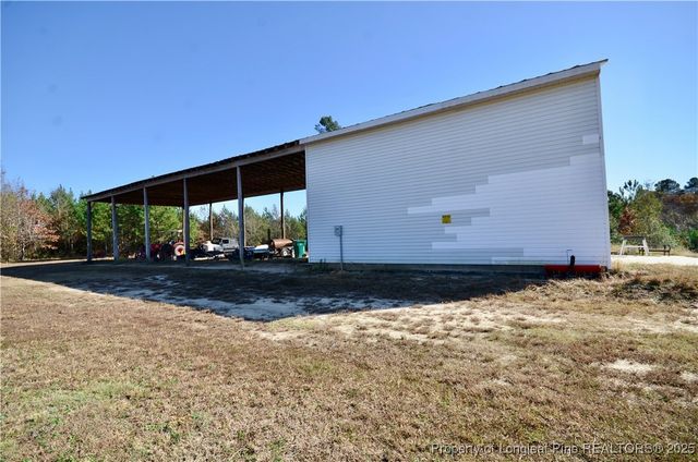 2212 Shady Grove Road, Spring Lake, NC 28390