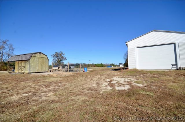 2212 Shady Grove Road, Spring Lake, NC 28390