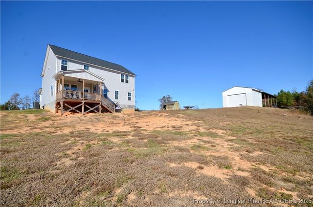 2212 Shady Grove Road, Spring Lake, NC 28390