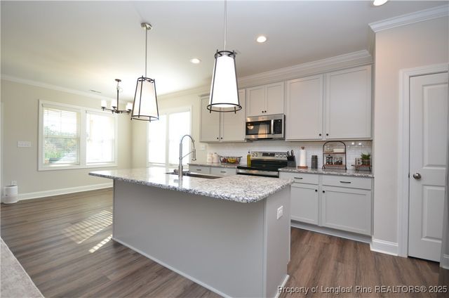 2212 Shady Grove Road, Spring Lake, NC 28390