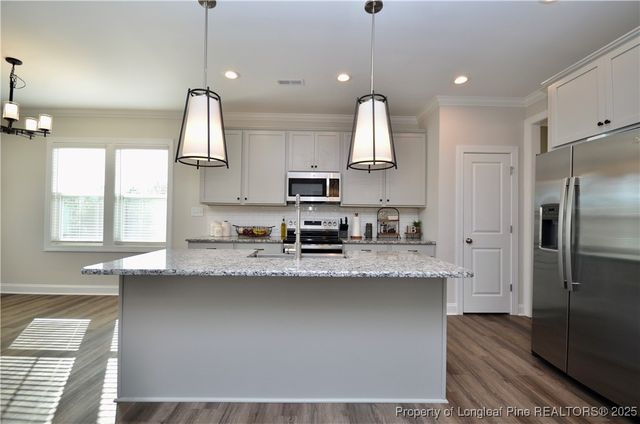 2212 Shady Grove Road, Spring Lake, NC 28390