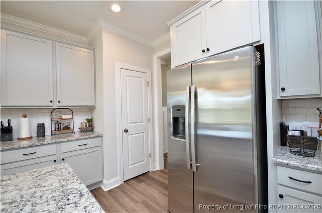 2212 Shady Grove Road, Spring Lake, NC 28390