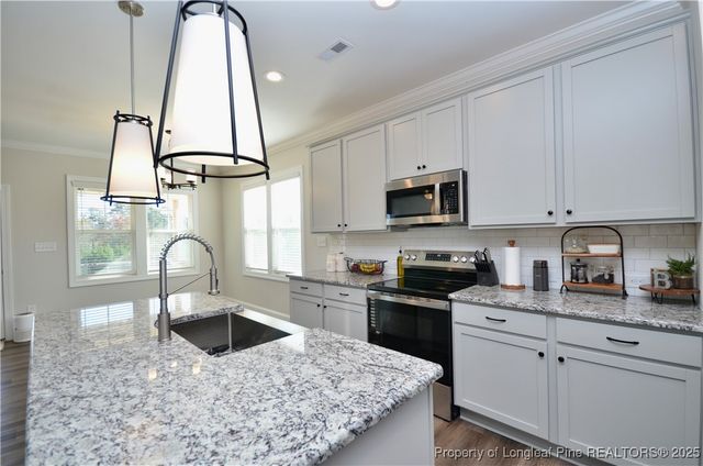 2212 Shady Grove Road, Spring Lake, NC 28390