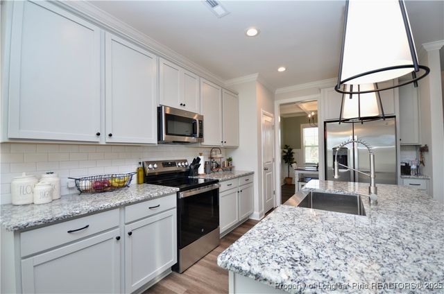 2212 Shady Grove Road, Spring Lake, NC 28390