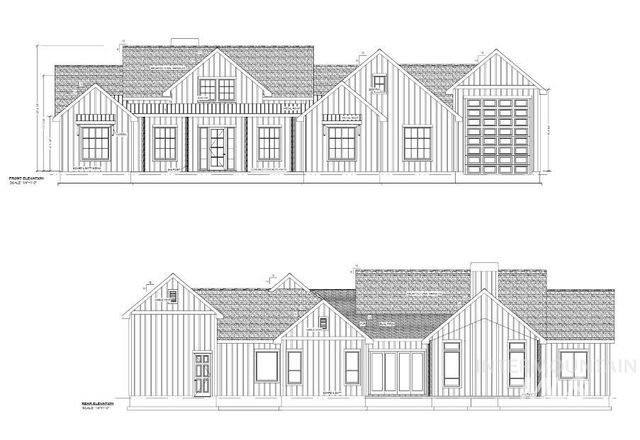 3999 Eleanor Lane, Emmett, ID 83617