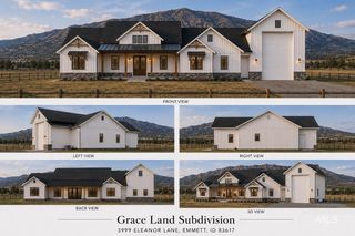 3999 Eleanor Lane, Emmett, ID 83617