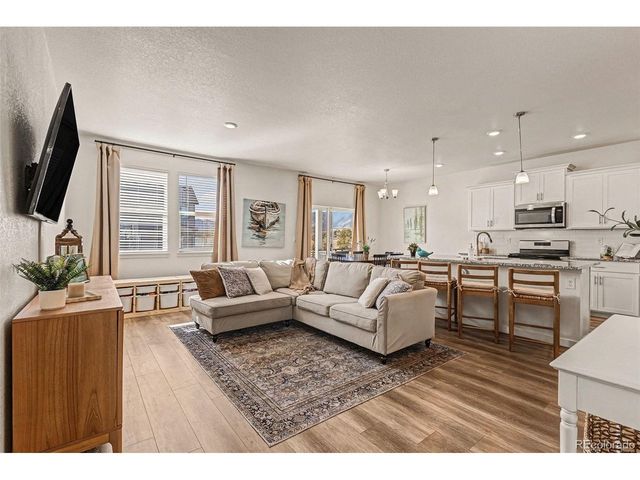 2315 Coyote Mint Dr, Monument, CO 80132