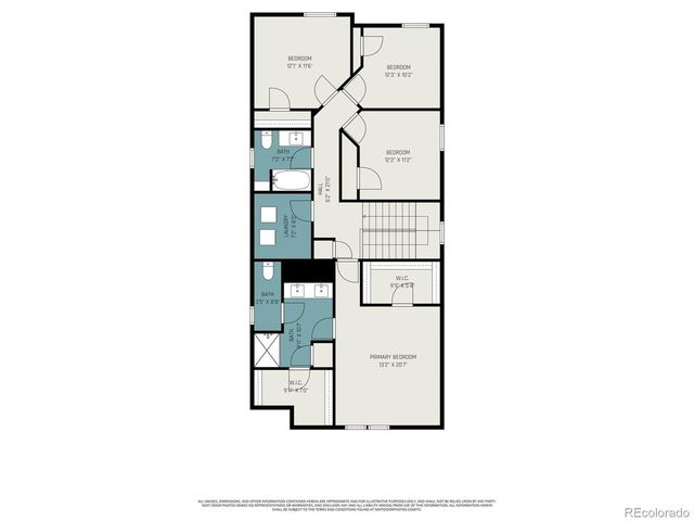 2315 Coyote Mint Dr, Monument, CO 80132