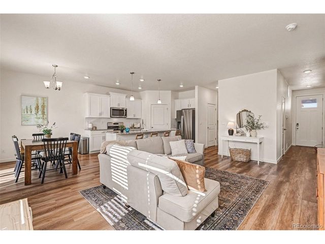 2315 Coyote Mint Dr, Monument, CO 80132