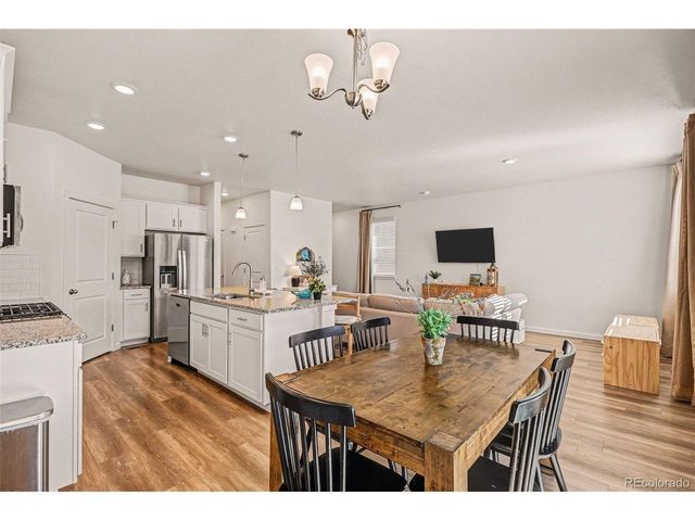 2315 Coyote Mint Dr, Monument, CO 80132