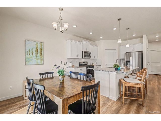 2315 Coyote Mint Dr, Monument, CO 80132