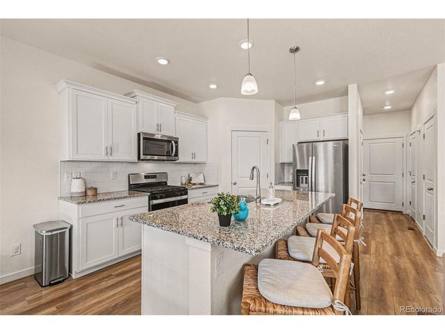 2315 Coyote Mint Dr, Monument, CO 80132