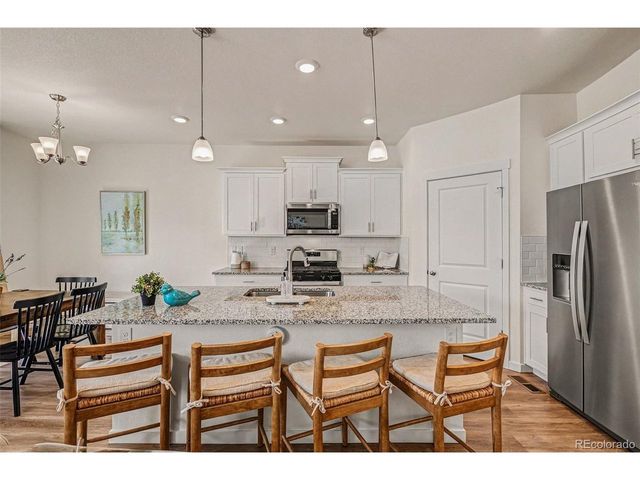 2315 Coyote Mint Dr, Monument, CO 80132