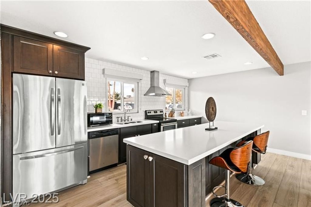1707 South 8th, Las Vegas, NV 89104 — photo 3