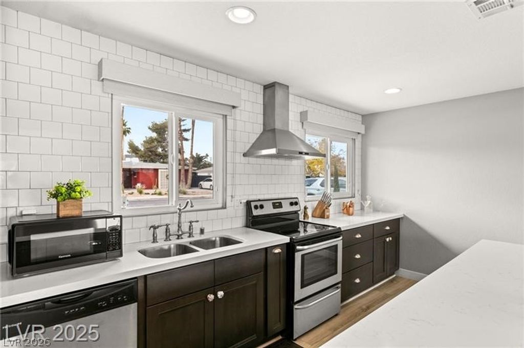 1707 South 8th, Las Vegas, NV 89104 — photo 5