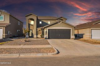 11233 Stockyard Drive, El Paso, TX 79927