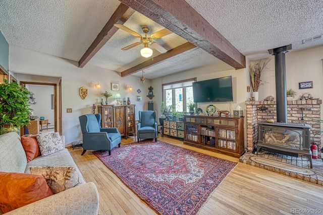 16550 W US Highway 50, Salida, CO 81201