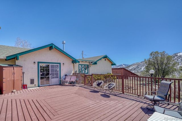 16550 W US Highway 50, Salida, CO 81201