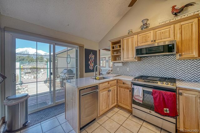 16550 W US Highway 50, Salida, CO 81201