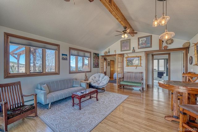 16550 W US Highway 50, Salida, CO 81201